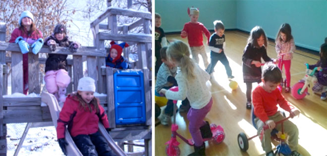 playschool